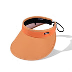 Orange / Ajustable (du 54 au 59)