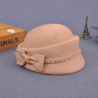 Crème / M (56-58cm)