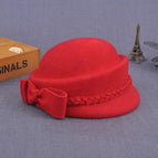 Rouge / M (56-58cm)