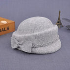 Blanc / M (56-58cm)