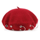 Rouge / M (56-58cm)