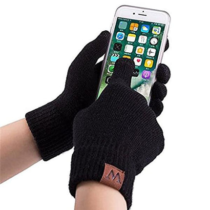 Chapeau écharpe gants unisexe - Gris 3 pièces - Adulte | La boutique du chapeau