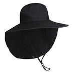 Noir / M (56-58cm)
