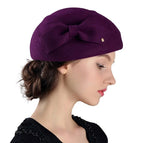 Violet / M (56-58cm)