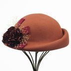 orange / M (56-58cm)