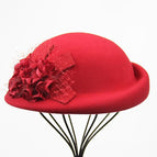 Rouge / M (56-58cm)