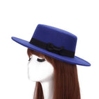 Bleu / M (56-58cm)