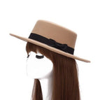 Beige / M (56-58cm)