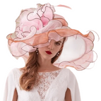 Rose / M (56-58cm)