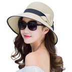 Beige / M (56-58cm)
