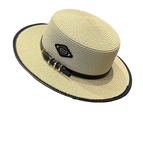 Beige / M (56-58cm)