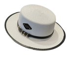 Blanc / M (56-58cm)