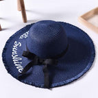 Bleu / M (56-58cm)