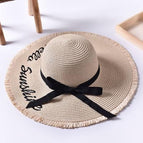 Beige / M (56-58cm)