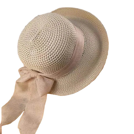 Chapeau de soleil femme - Beige - M (56 - 58cm) | La boutique du chapeau