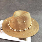 Marron / M (56-58cm)