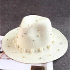Blanc / M (56-58cm)