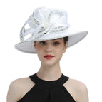 Blanc / M (56-58cm)
