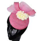 Rose foncé