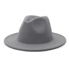 Gris / M (56-58cm)