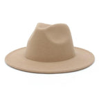 Beige / M (56-58cm)