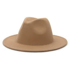 Camel / M (56-58cm)