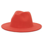 Orange 1 / M (56-58cm)
