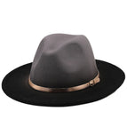 Noir/gris / M (56-58cm)