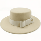 Beige / M (56-58cm)