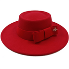 Rouge / M (56-58cm)