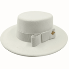 Blanc / M (56-58cm)