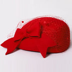 Rouge / M (56-58cm)