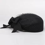 Noir / M (56-58cm)