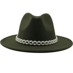 Vert olive / M (56-58cm)