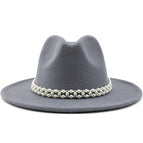 Gris / M (56-58cm)