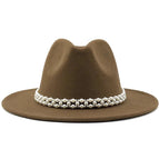 Marron / M (56-58cm)