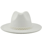 Blanc / M (56-58cm)