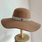 Marron / M (56-58cm)