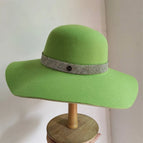 Vert olive / M (56-58cm)