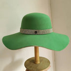 Vert / M (56-58cm)