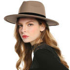 Marron / M (56-58cm)