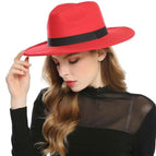 Rouge / M (56-58cm)