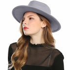 Gris / M (56-58cm)