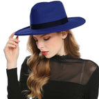 Royal Bleu / M (56-58cm)