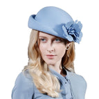 Bleu / M (56-58cm)