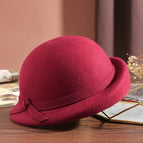 Rouge / M (56-58cm)