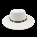 Blanc / M (56-58cm)