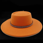 Orange / M (56-58cm)