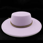 Violet / M (56-58cm)