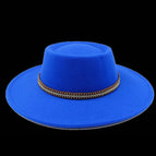 Bleu / M (56-58cm)
